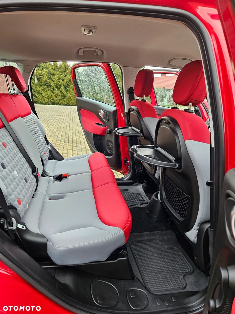Fiat 500L 1.4 16V Easy - 31