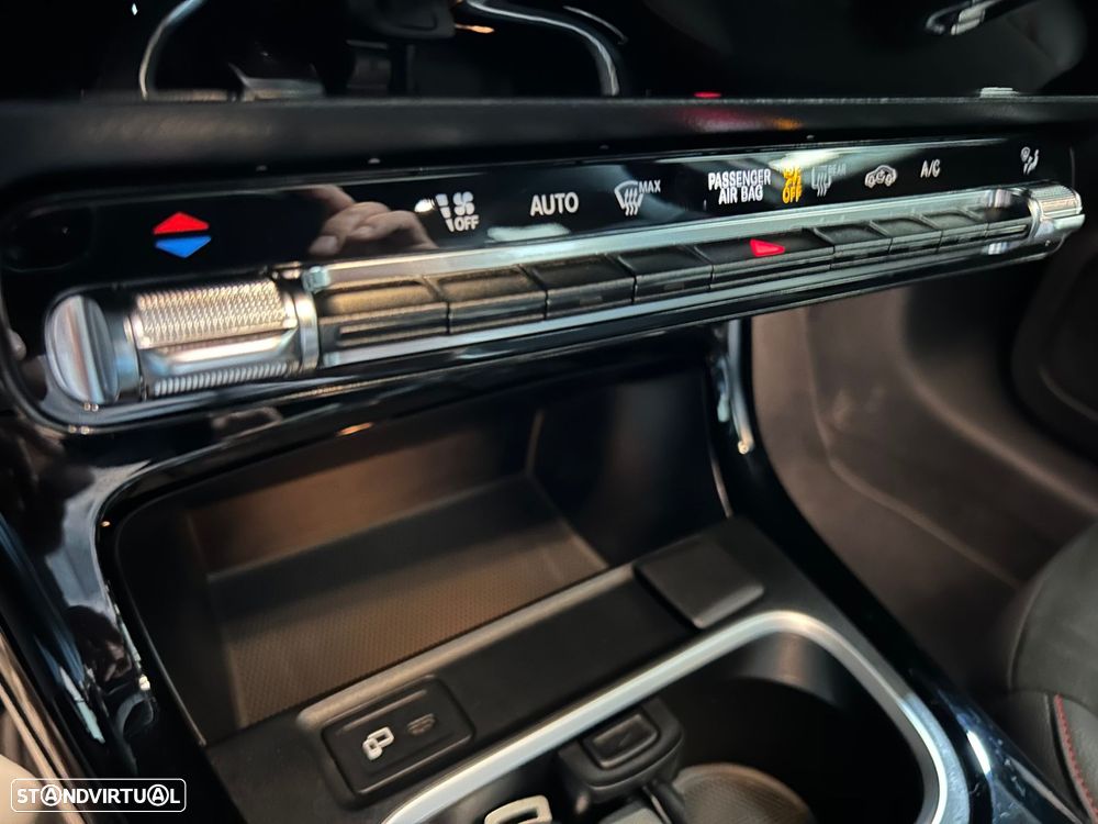 Mercedes-Benz A 160 AMG Line - 29