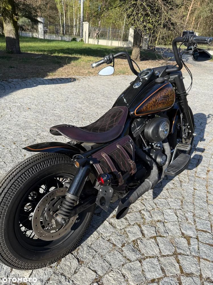 Harley-Davidson Touring Road King - 5