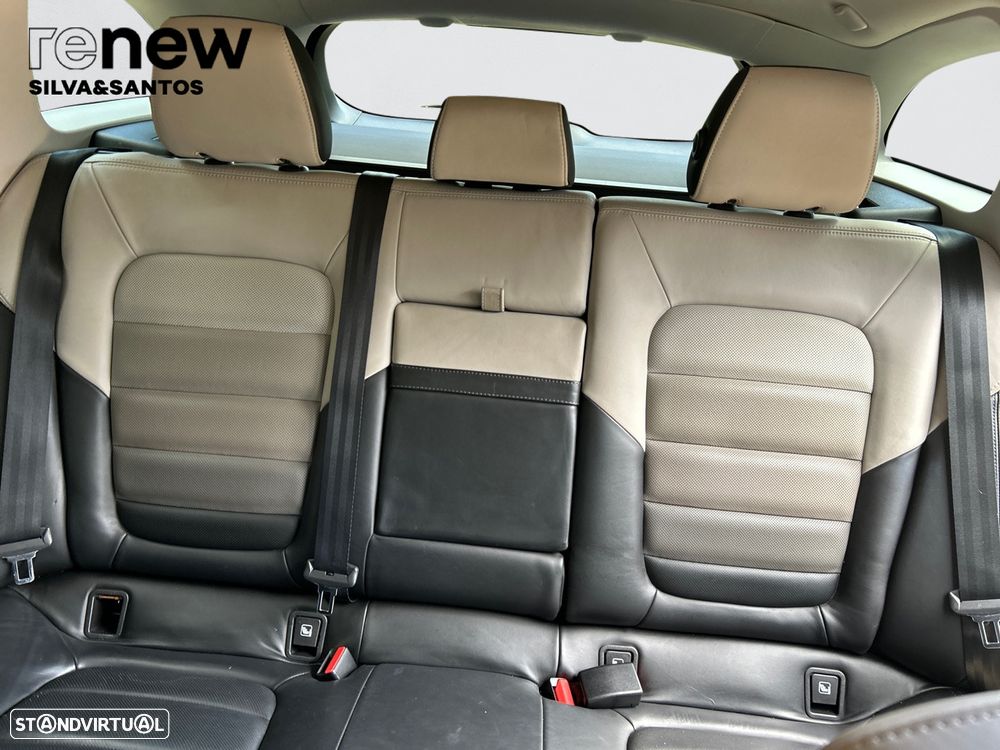 Renault Talisman Sport Tourer 1.6 dCi Initiale Paris EDC - 13