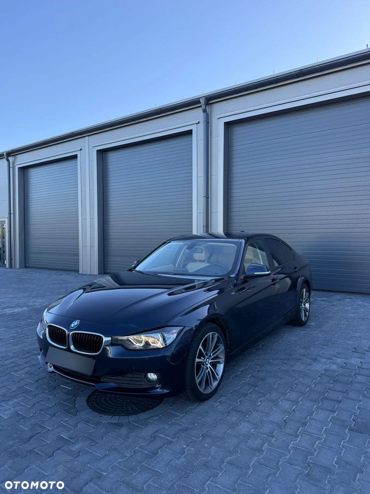 BMW Seria 3 - 9