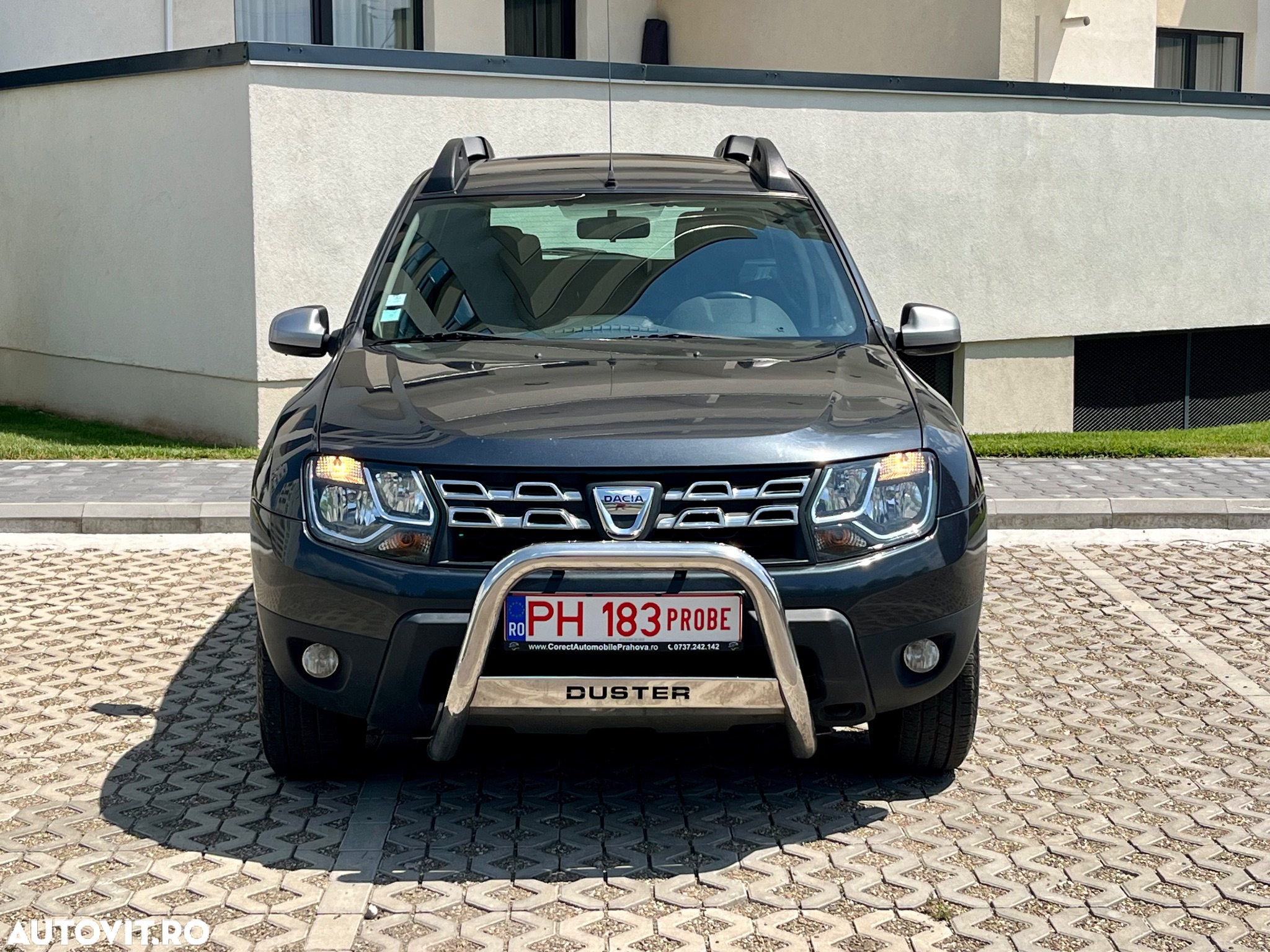 Dacia Duster - 12