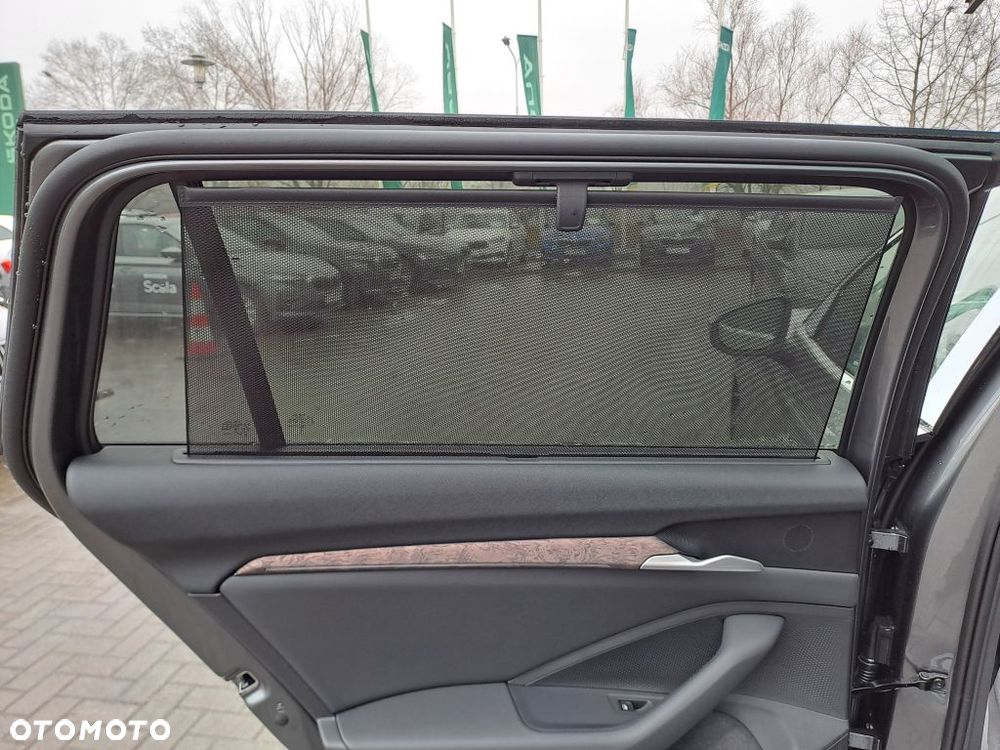 Skoda Superb 2.0 TSI 4x4 L&K DSG - 10