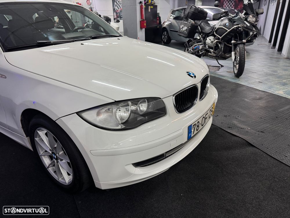 BMW 118 d xDrive Urban Line - 4