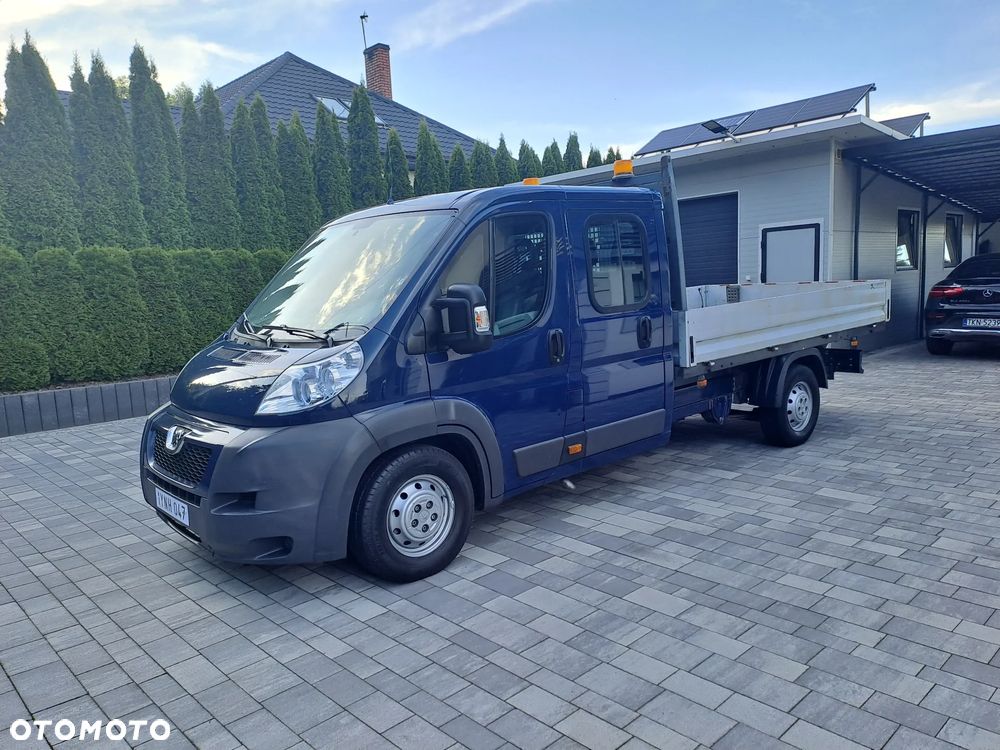 Peugeot Boxer - 3