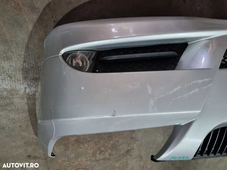 Bara fata bmw seria 3 e90 e91 non facelift nfl - 3