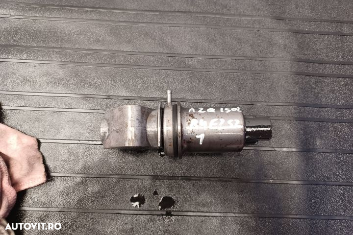 Egr 03D131503B 03D131503B Volkswagen VW Polo 4 9N [2001 - 2005] Fun h - 2