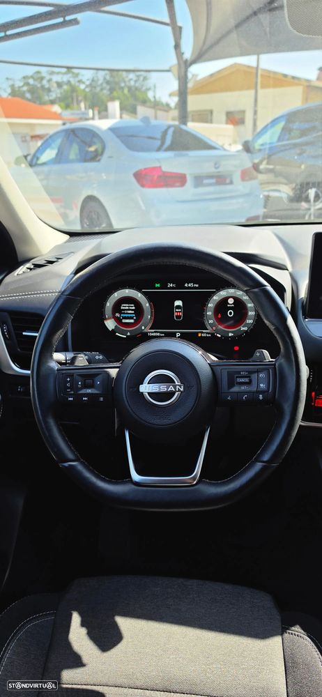 Nissan Qashqai - 16