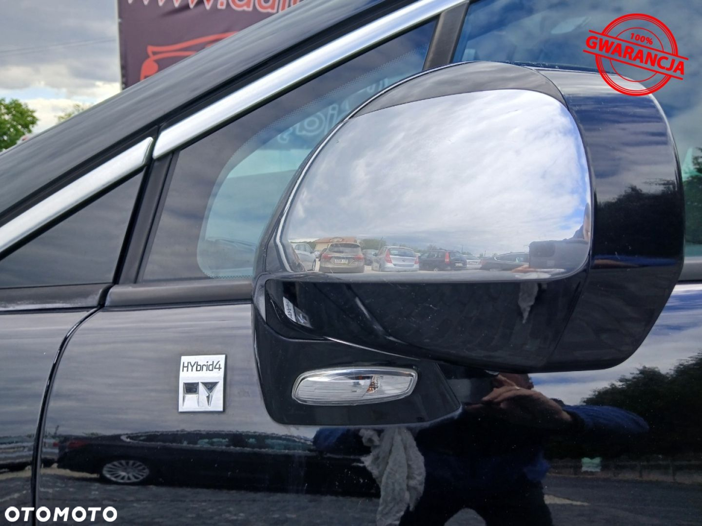 Peugeot 3008 - 21