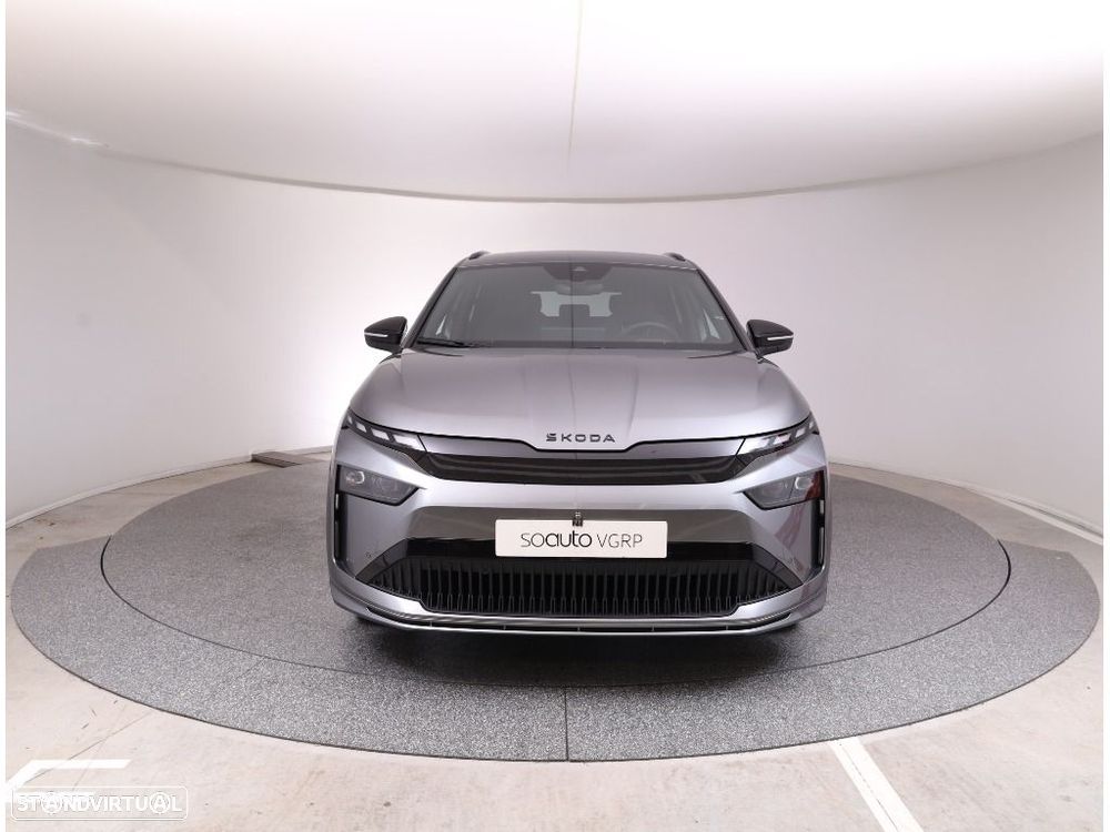 Skoda Enyaq 85 Sportline Advanced - 2