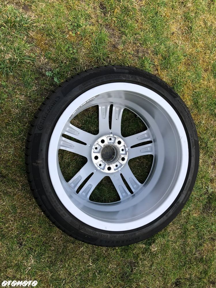 Felga Aluminiowa BMW F20 F21 F22 F23 M-Pakiet - 22