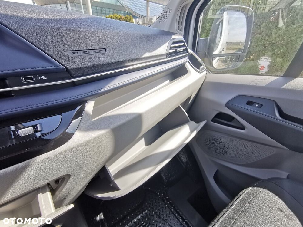 Maxus deliver-9 L3H2 - 26