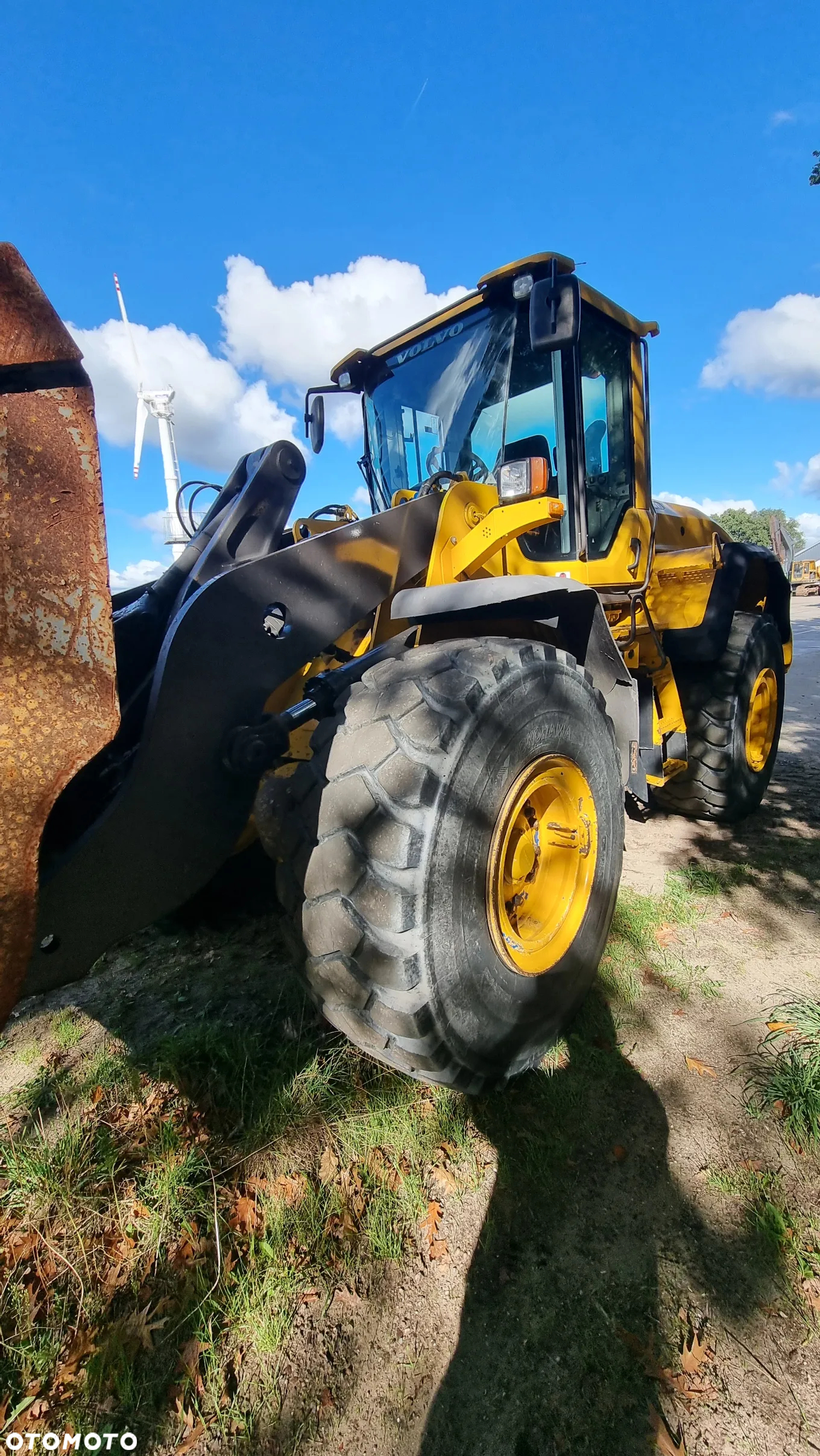 Volvo L110 G - 24