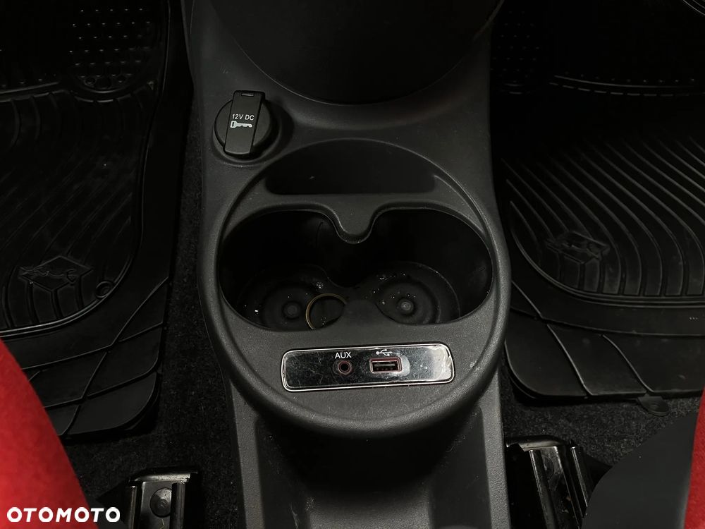 Fiat 500 1.2 Mirror - 24