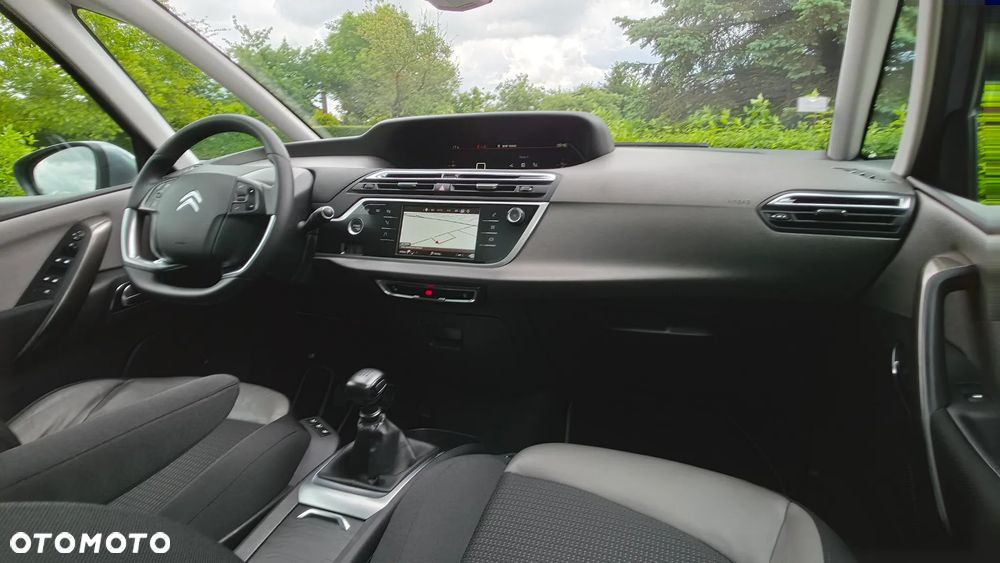 Citroën C4 Picasso BlueHDi 150 SHINE - 15