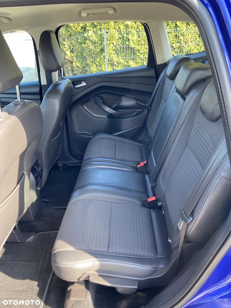 Ford Kuga 2.0 TDCi 4x4 Titanium - 26