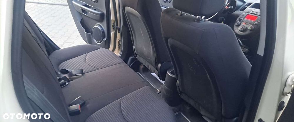 Kia Soul - 28
