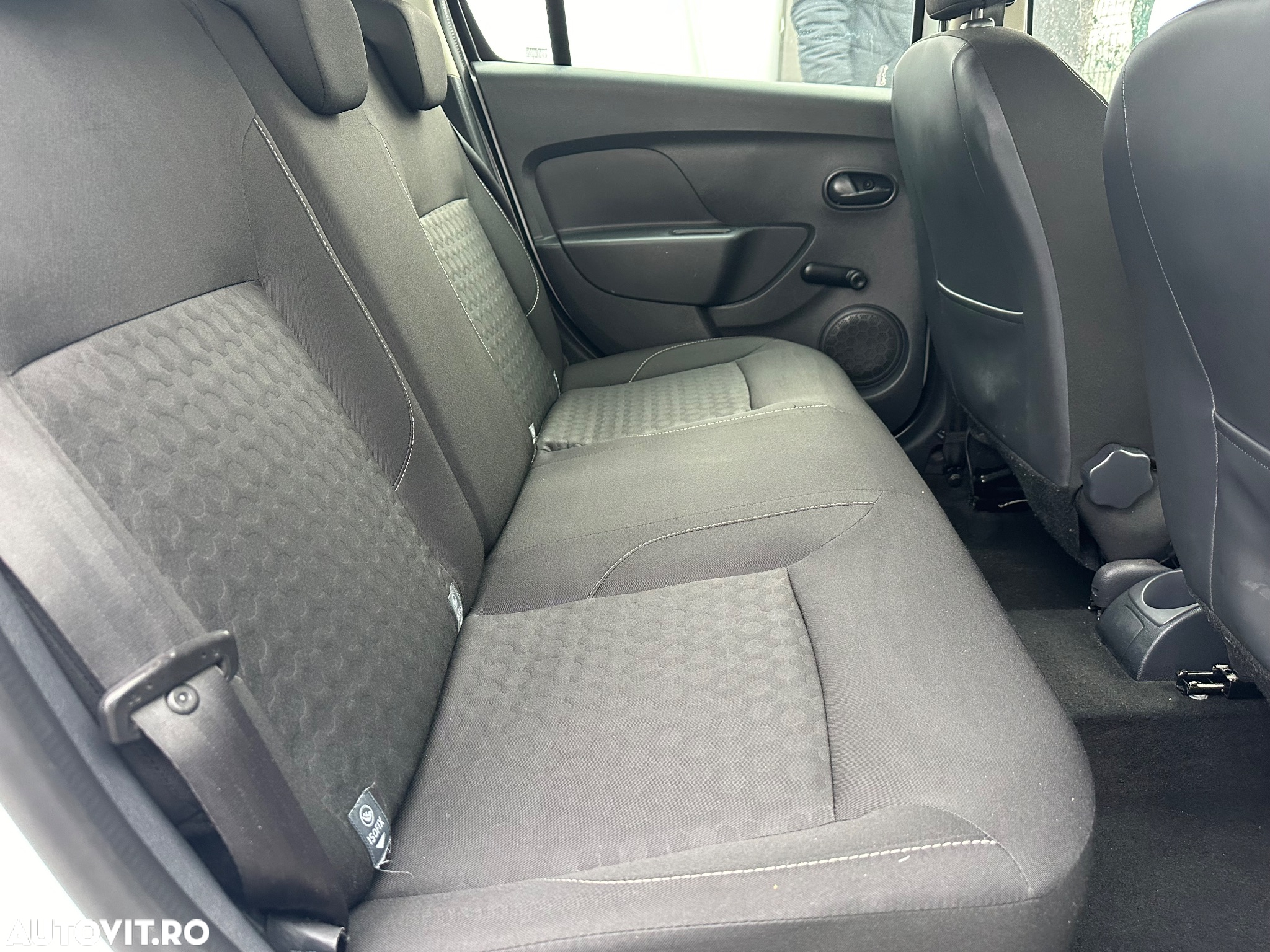 Dacia Logan MCV 1.5 dCi Laureate - 15