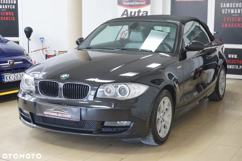 BMW Seria 1 120d - 3