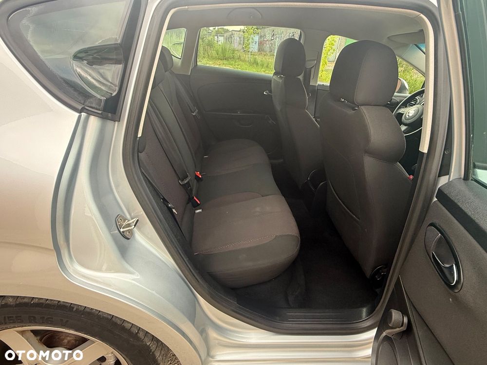 Seat Leon 1.6 Comfort Limited - 23