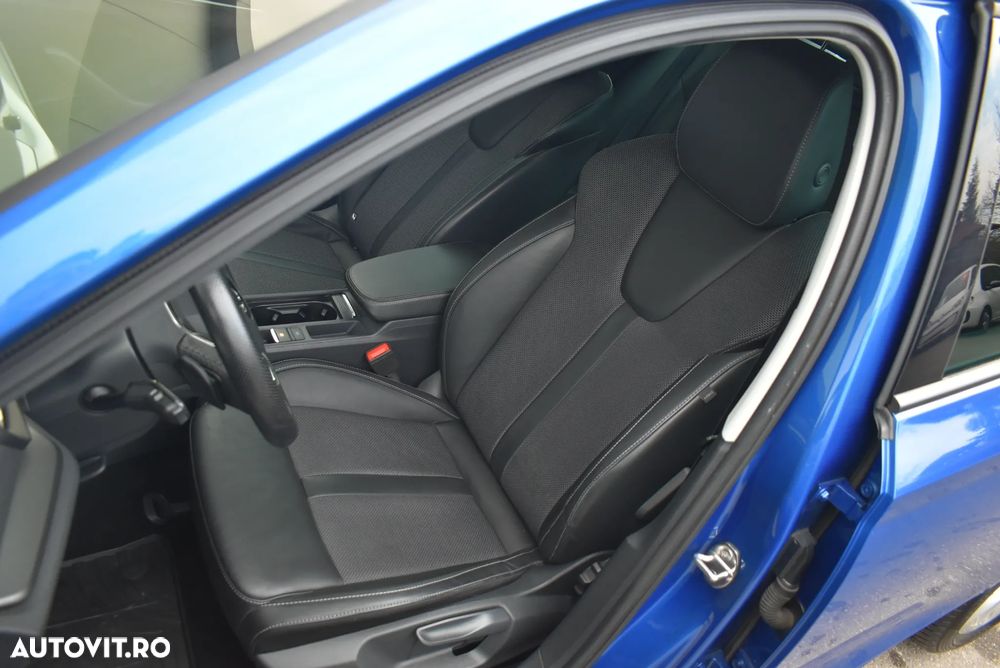 Skoda Octavia 2.0 TDI DSG Style - 13