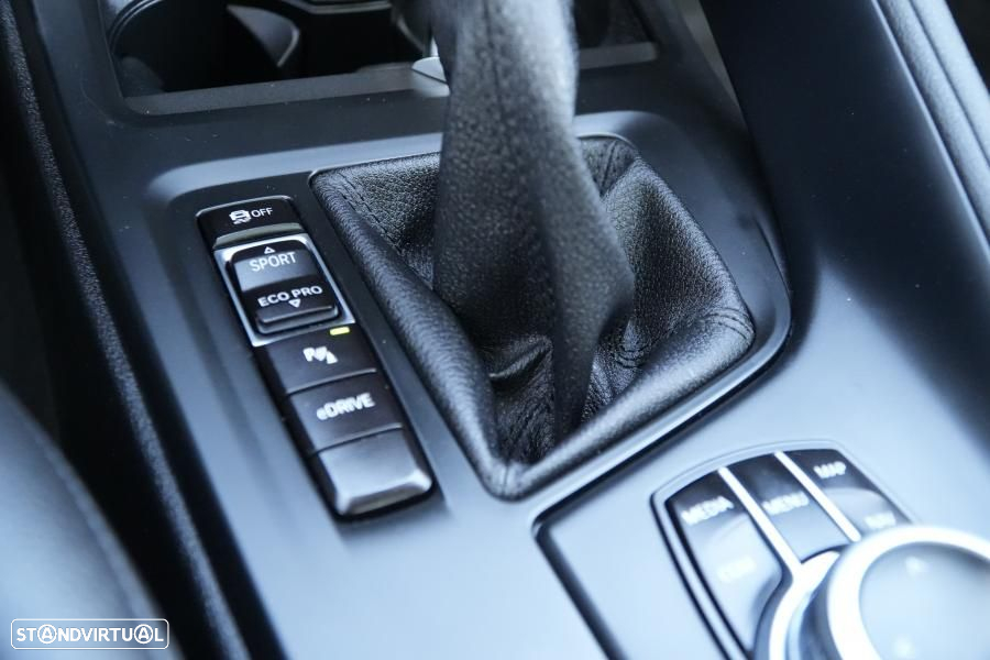 BMW X1 xDrive25e Advantage - 42