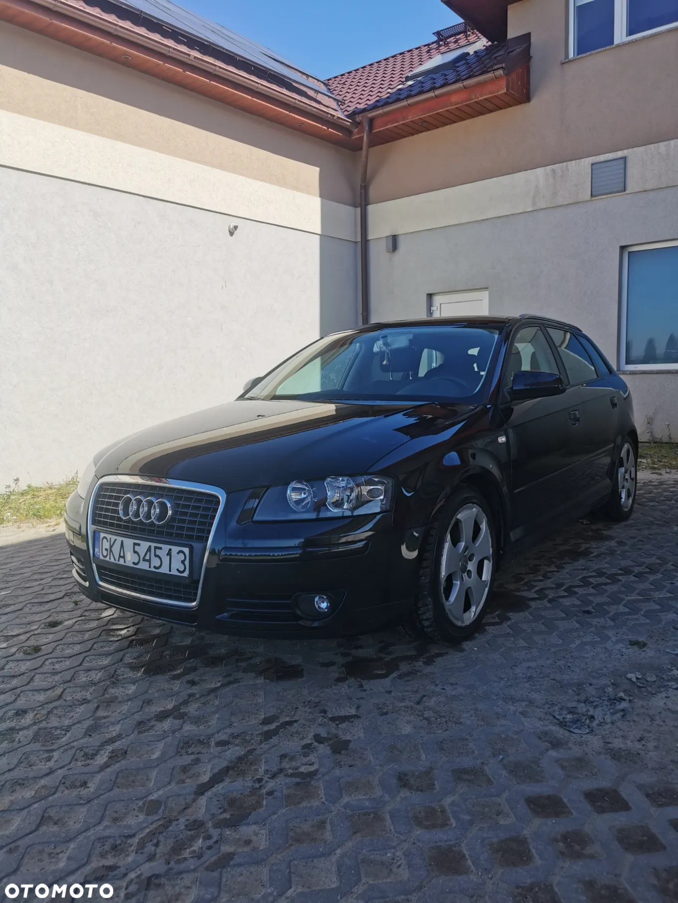 Audi A3 1.8 TFSI Sportback Ambition - 2