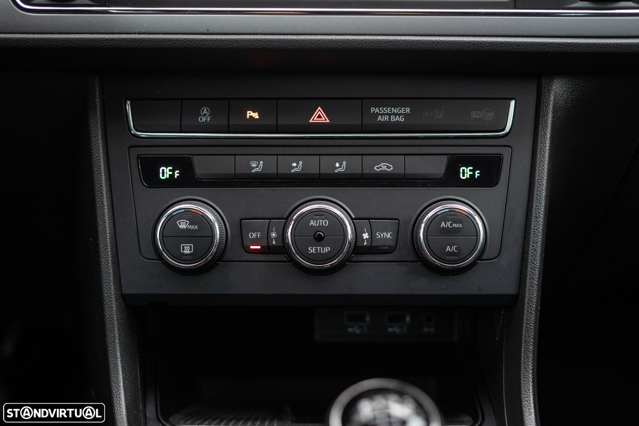 SEAT Leon 1.0 EcoTSI Style S/S - 13