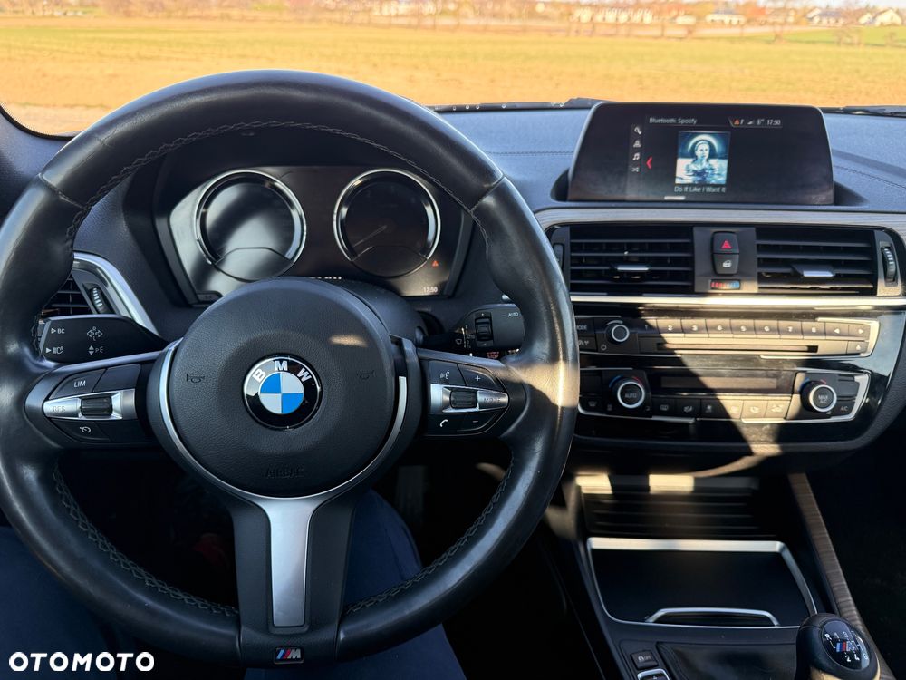 BMW Seria 2 218d M Sport - 18