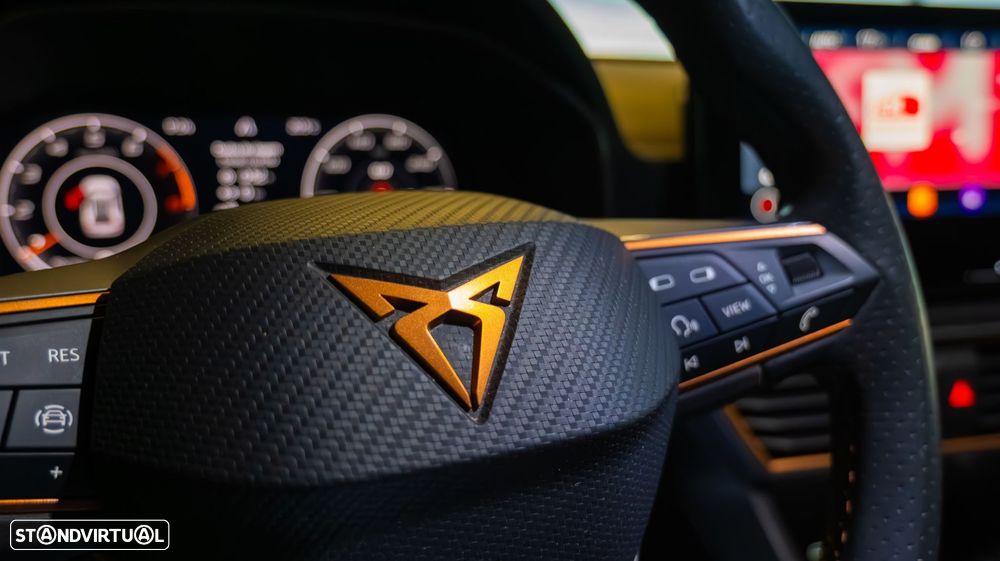 Cupra Formentor 1.5 TSI Plus - 19