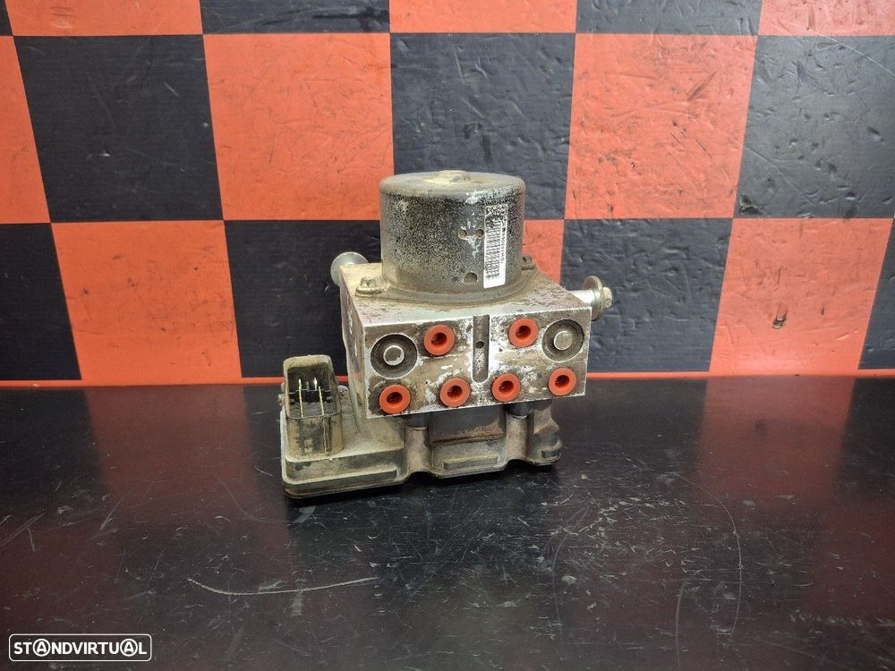 Abs Mitsubishi Canter Camião De Plataforma/Chassis (Fb_, Fe_, Fg_) - 1