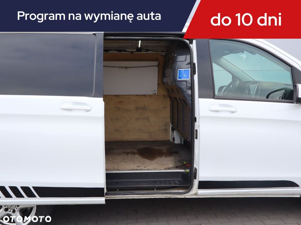 Mercedes-Benz vito - 15