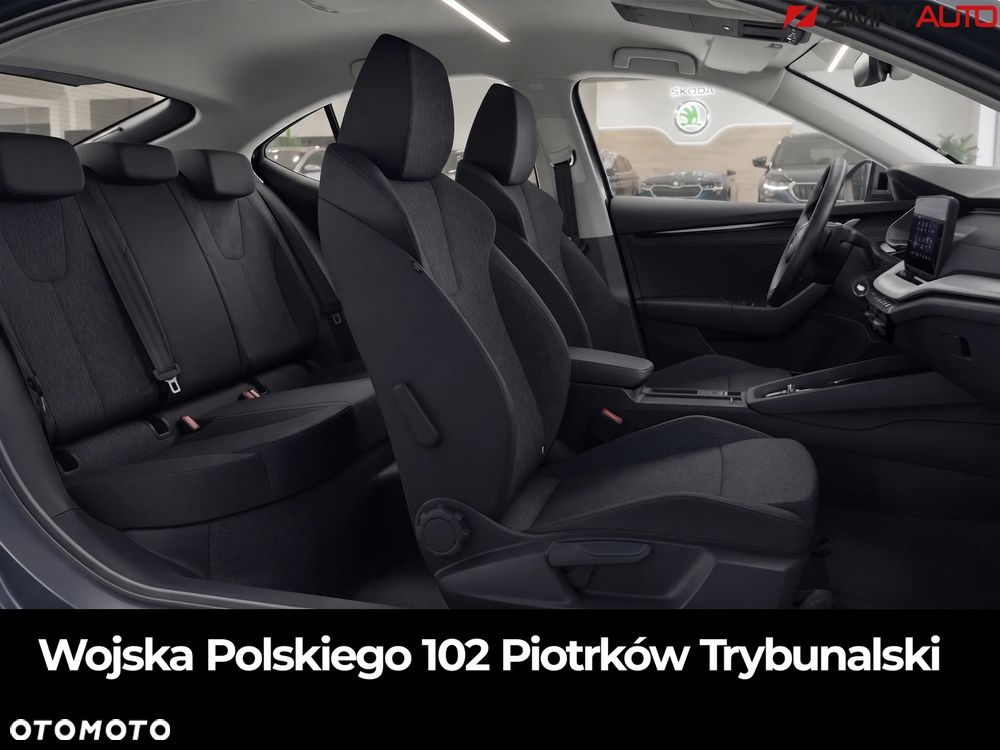 Skoda Octavia 1.5 TSI mHEV Drive Essence DSG - 6