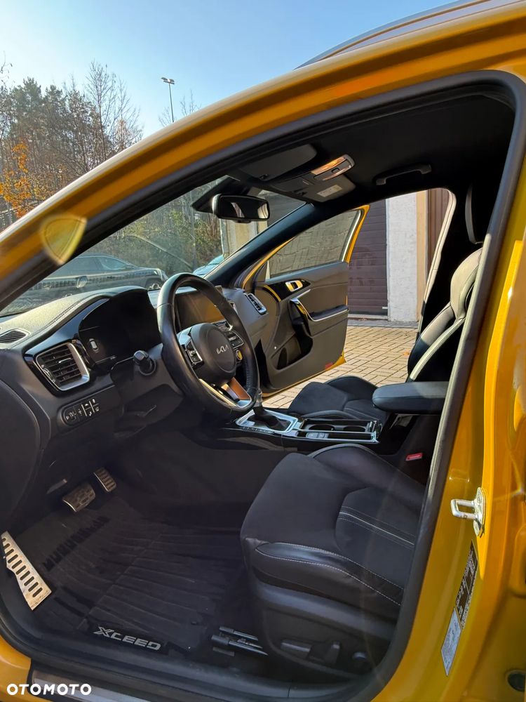 Kia XCeed 1.5 T-GDI Prestige Line DCT - 13