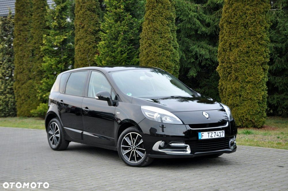 Renault Scenic - 3