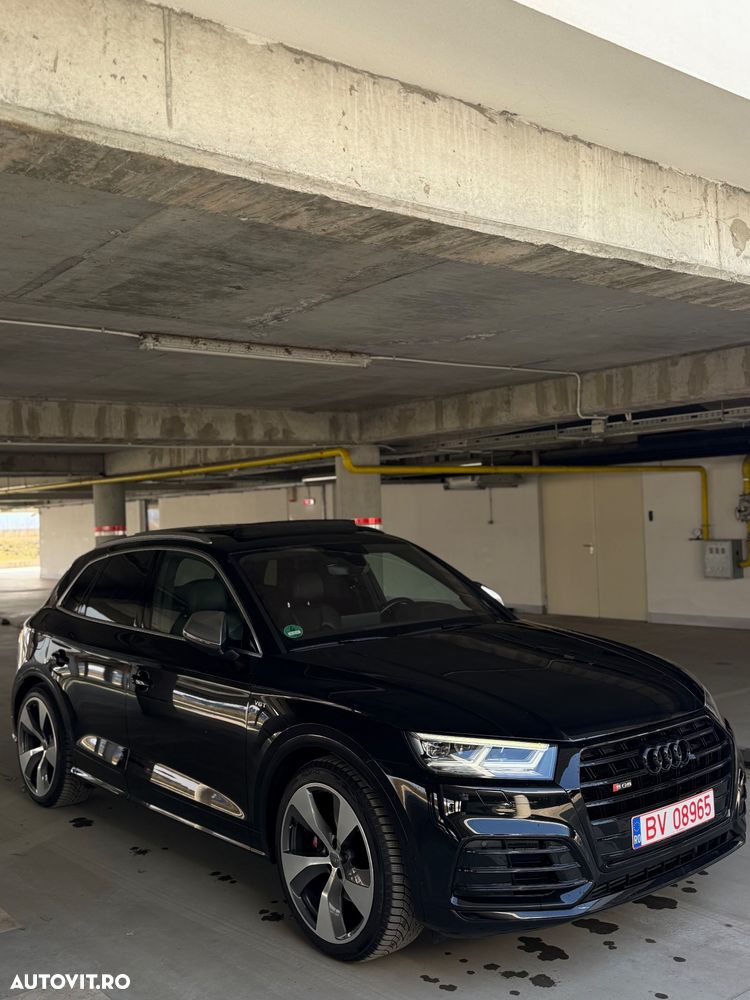 Audi SQ5 - 3
