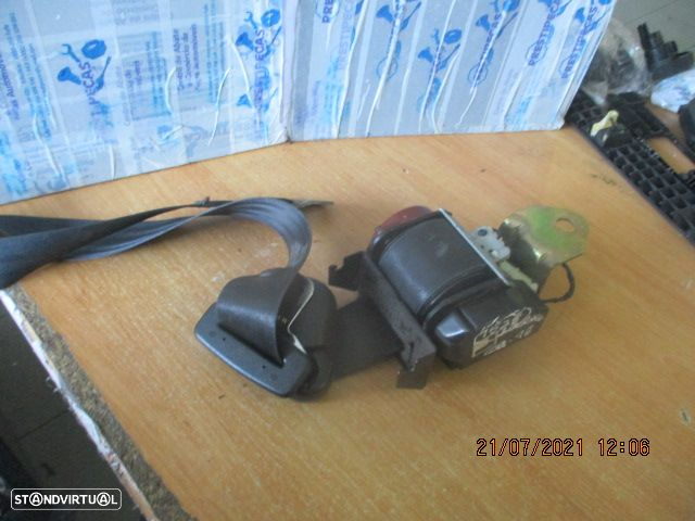 Pre-Tensor PRET1528 JEEP GRAND CHEROKEE 1998 Esq - 3
