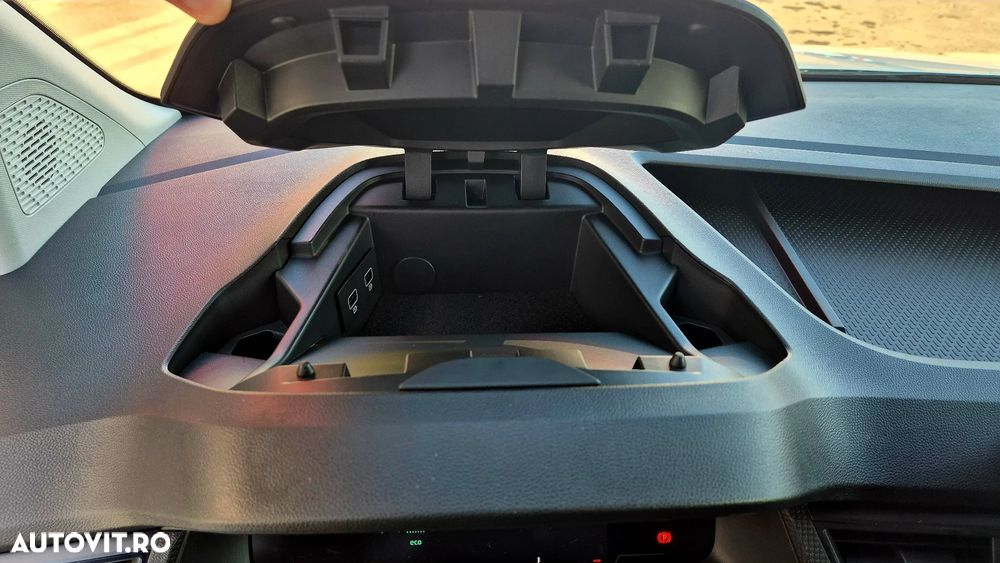 Nissan TOWNSTAR – Versiune Lungă (L2) - 19