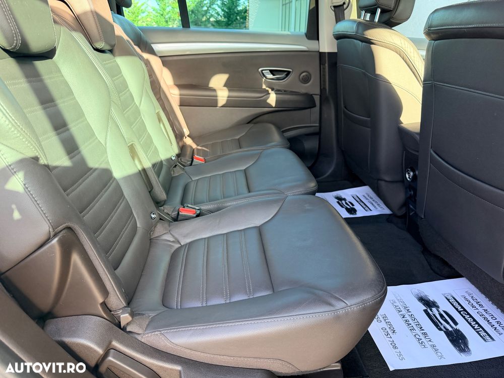 Renault Espace Energy dCi 160 EDC LIMITED - 7