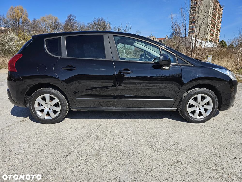 Peugeot 3008 120 VTi Active - 8