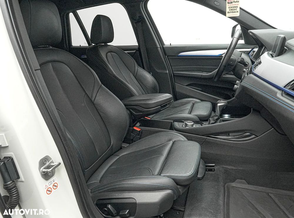 BMW X1 xDrive25e M Sport - 15