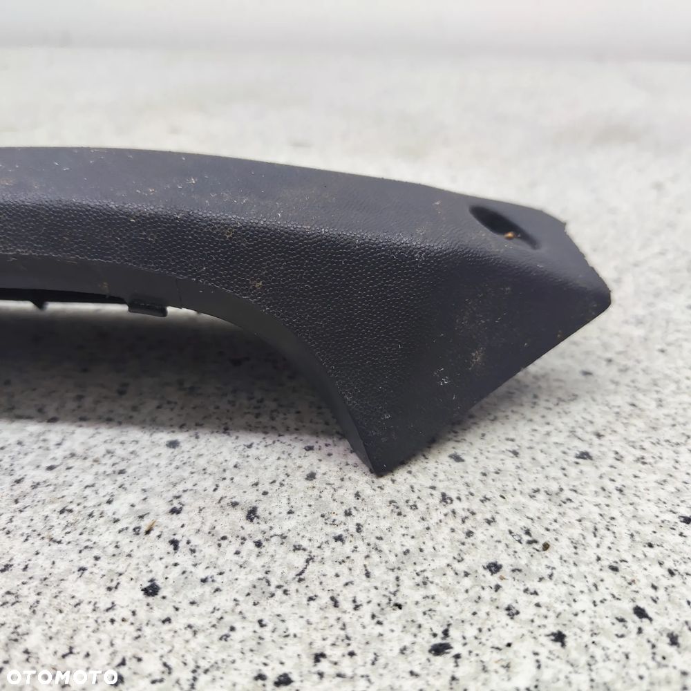 Wypełnienie, owiewka, osłona Aprilia SR 50 SR50 - 8