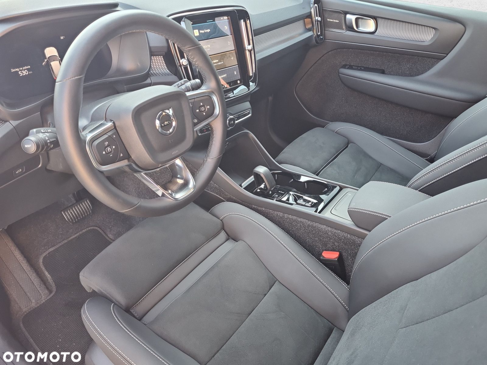 Volvo XC 40 - 14
