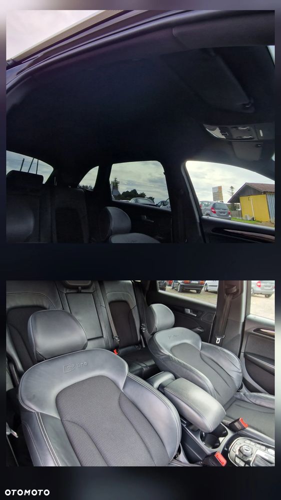 Audi Q5 - 34