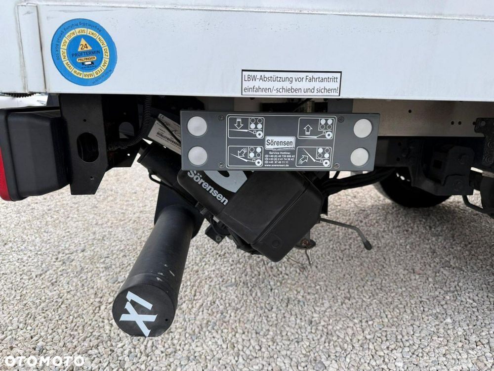 Iveco Daily 35S16 V - 22