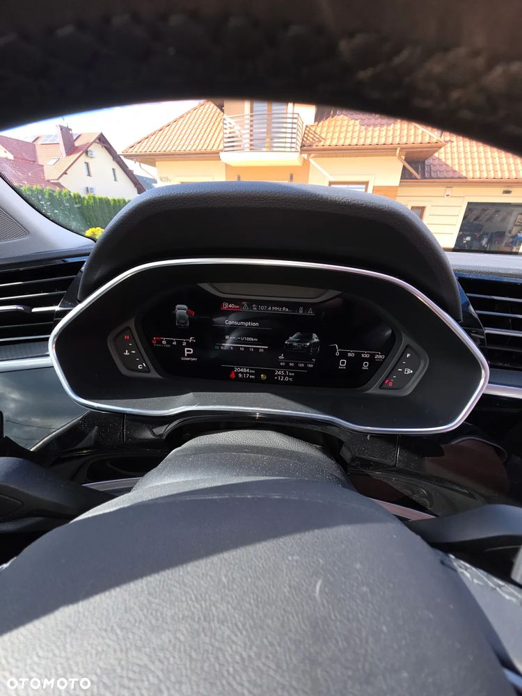 Audi Q3 45 TFSI Quattro S-Line S tronic - 17