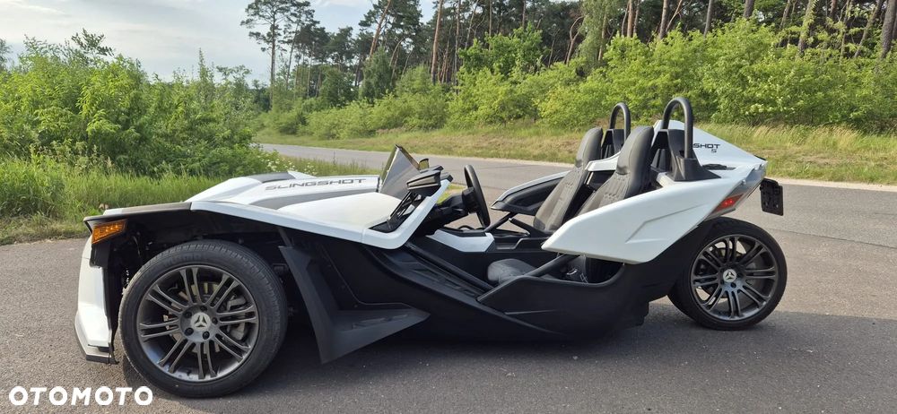 Polaris Inny - 6