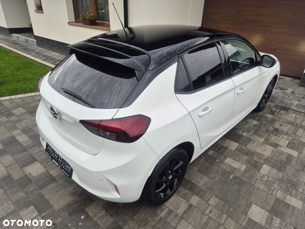 Opel Corsa 1.2 Start/Stop Elegance - 14