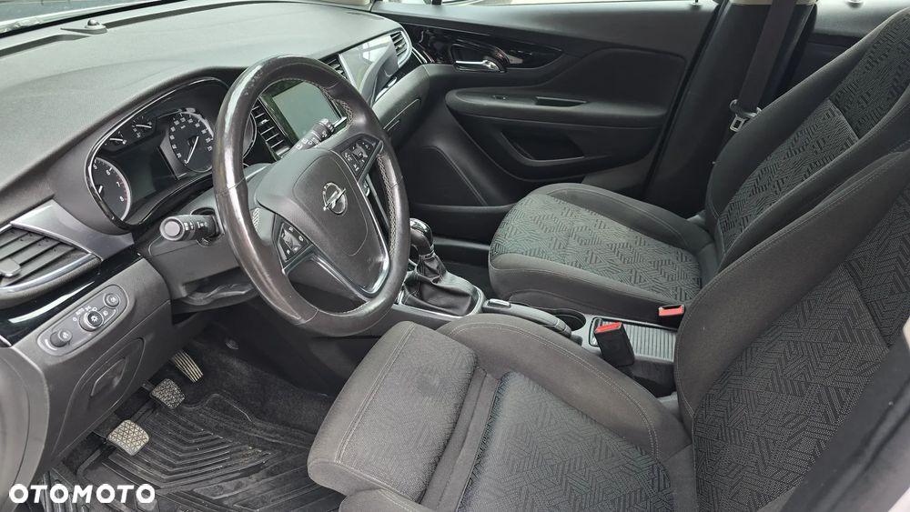 Opel Mokka 1.4 T Cosmo S&S - 15