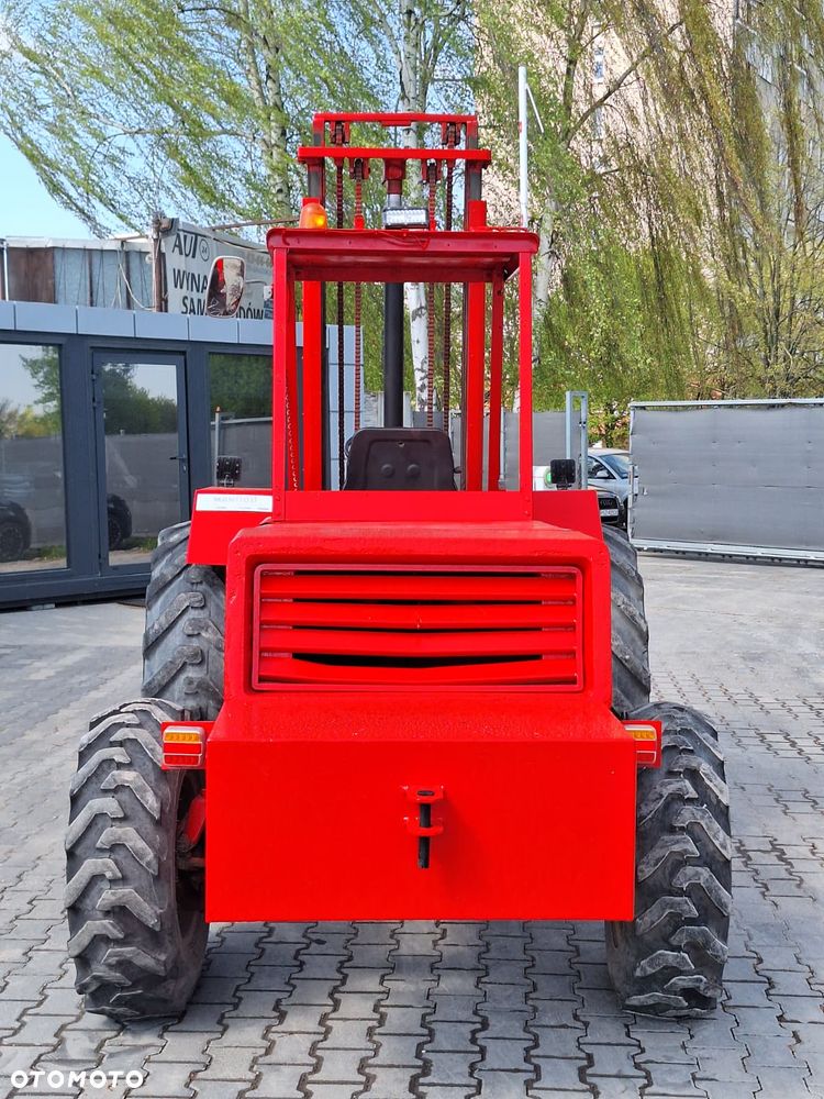 Manitou 4RM20B - 8